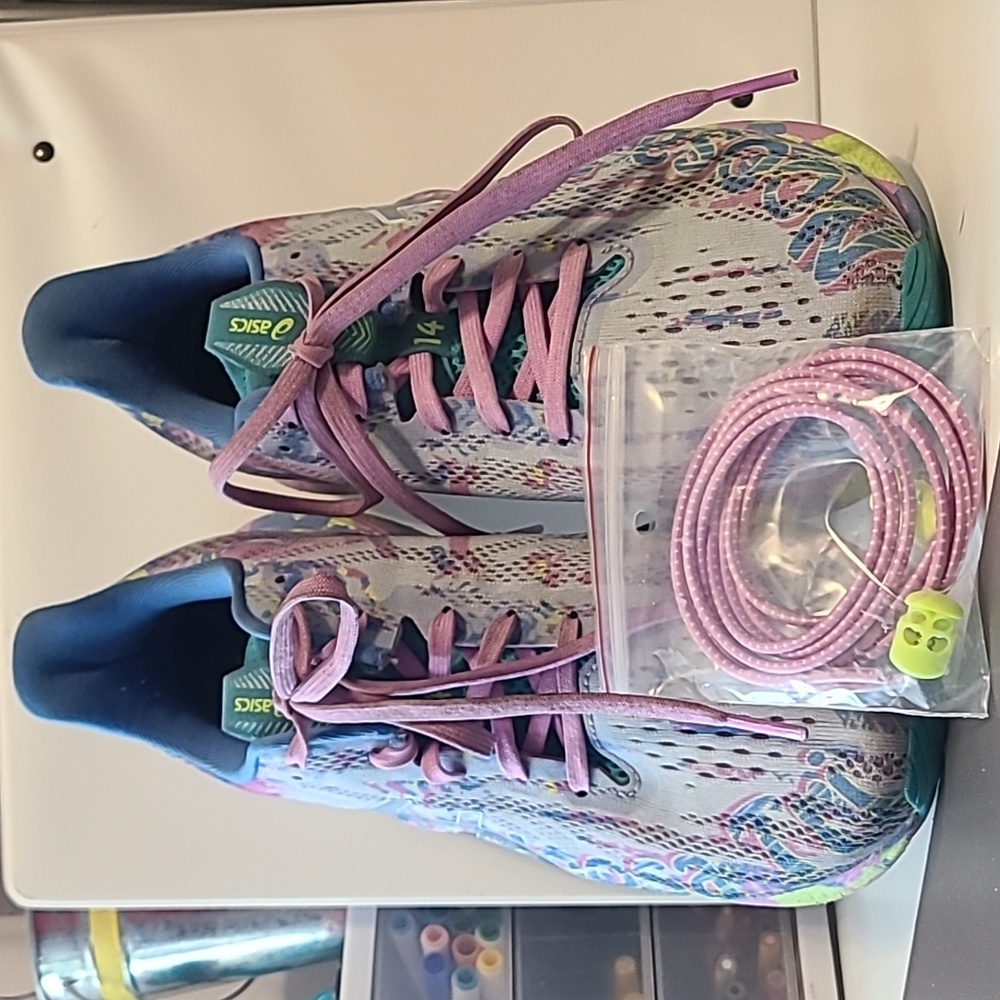 Asics Noosa Tri 14 8.5